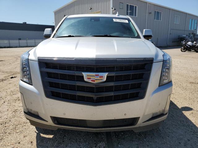 Photo 4 VIN: 1GYS4NKJ4FR632501 - CADILLAC ESCALADE 