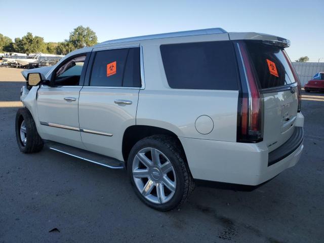 Photo 1 VIN: 1GYS4NKJ4FR642011 - CADILLAC ESCALADE P 