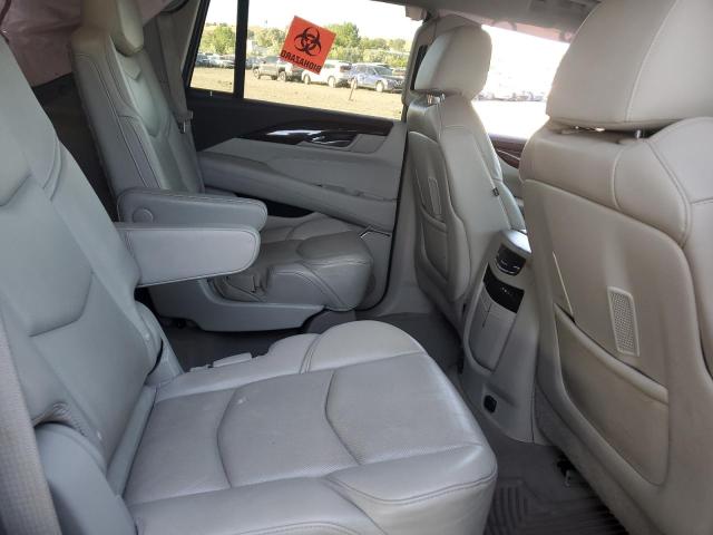 Photo 10 VIN: 1GYS4NKJ4FR642011 - CADILLAC ESCALADE P 