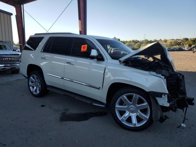 Photo 3 VIN: 1GYS4NKJ4FR642011 - CADILLAC ESCALADE P 