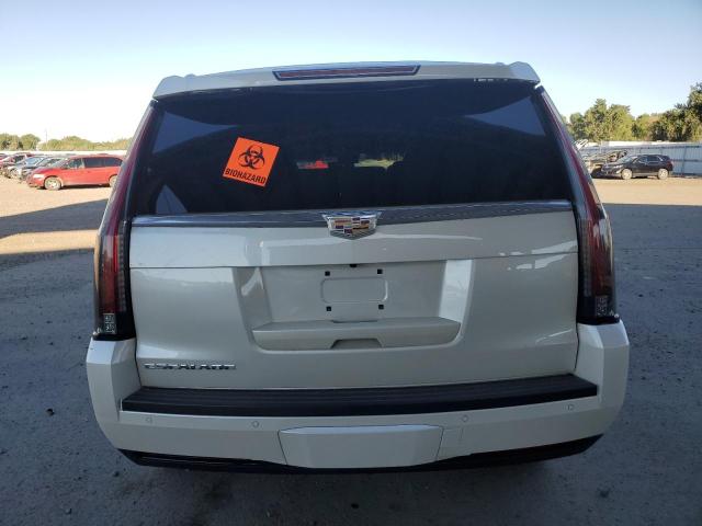 Photo 5 VIN: 1GYS4NKJ4FR642011 - CADILLAC ESCALADE P 