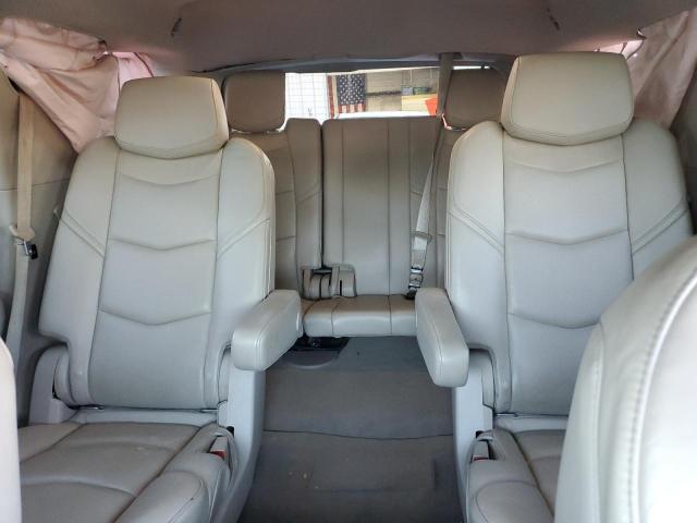 Photo 9 VIN: 1GYS4NKJ4FR642011 - CADILLAC ESCALADE P 