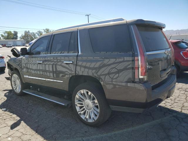 Photo 1 VIN: 1GYS4NKJ4FR644633 - CADILLAC ESCALADE P 