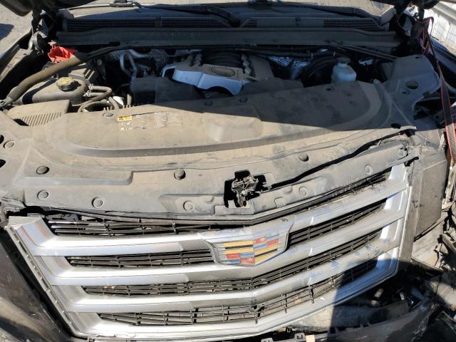 Photo 10 VIN: 1GYS4NKJ4FR644633 - CADILLAC ESCALADE P 