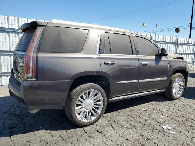 Photo 2 VIN: 1GYS4NKJ4FR644633 - CADILLAC ESCALADE P 