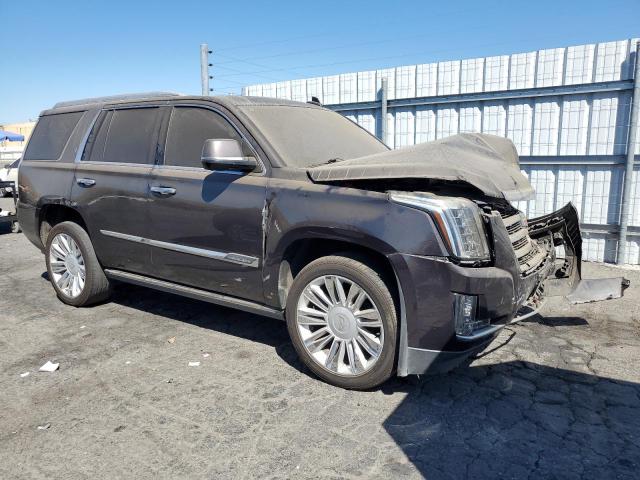 Photo 3 VIN: 1GYS4NKJ4FR644633 - CADILLAC ESCALADE P 