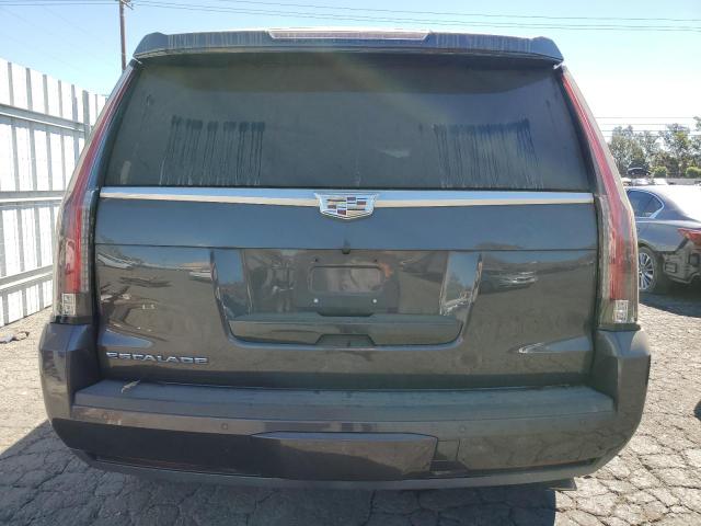 Photo 5 VIN: 1GYS4NKJ4FR644633 - CADILLAC ESCALADE P 