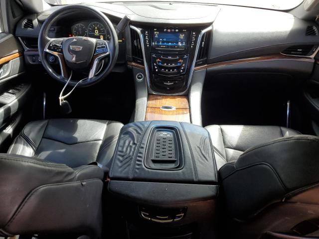 Photo 7 VIN: 1GYS4NKJ4FR644633 - CADILLAC ESCALADE P 