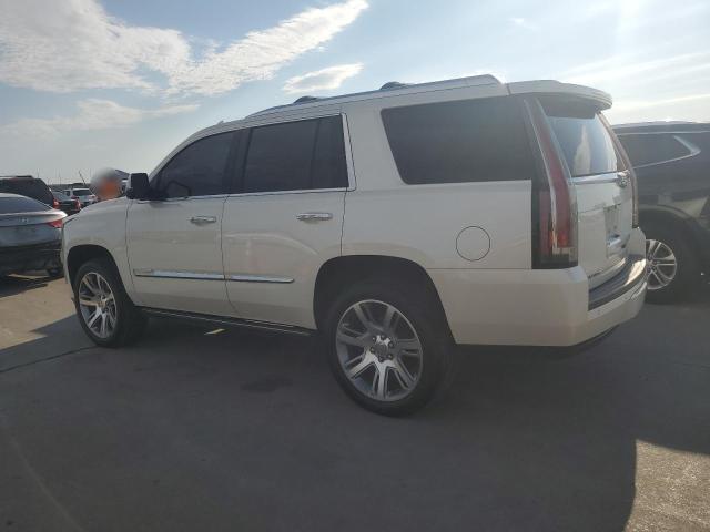 Photo 1 VIN: 1GYS4NKJ4FR735207 - CADILLAC ESCALADE P 