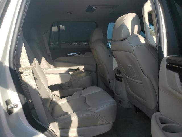 Photo 10 VIN: 1GYS4NKJ4FR735207 - CADILLAC ESCALADE P 