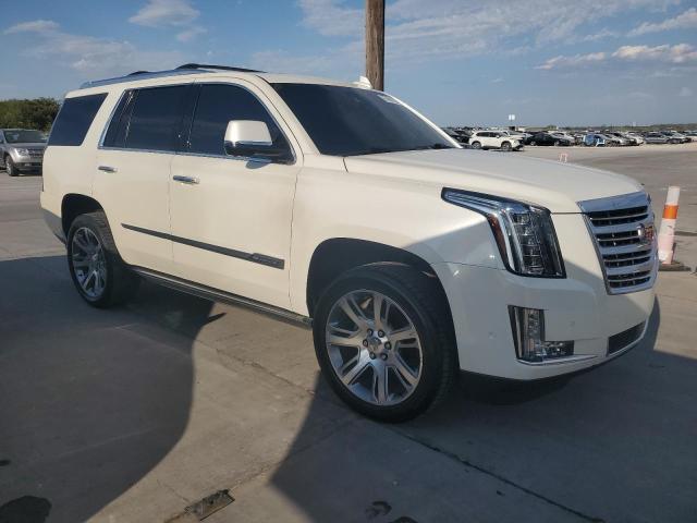 Photo 3 VIN: 1GYS4NKJ4FR735207 - CADILLAC ESCALADE P 