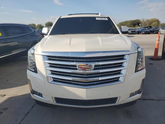 Photo 4 VIN: 1GYS4NKJ4FR735207 - CADILLAC ESCALADE P 