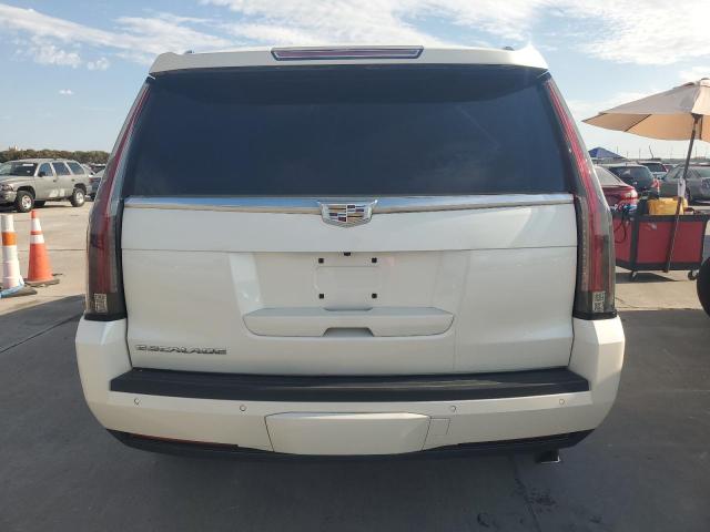 Photo 5 VIN: 1GYS4NKJ4FR735207 - CADILLAC ESCALADE P 