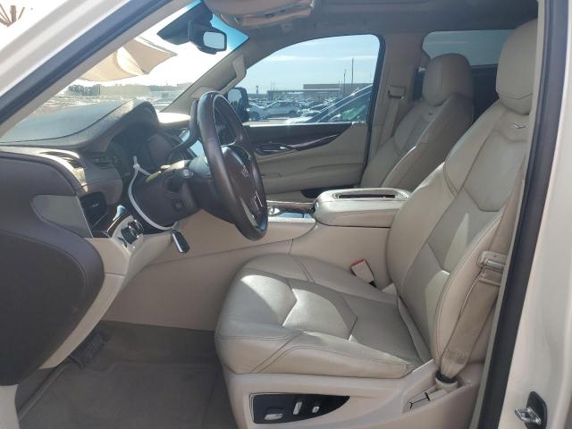 Photo 6 VIN: 1GYS4NKJ4FR735207 - CADILLAC ESCALADE P 