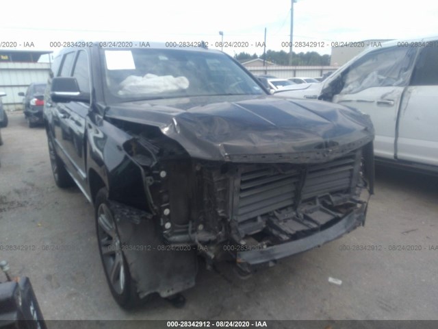 Photo 0 VIN: 1GYS4NKJ5FR514781 - CADILLAC ESCALADE 