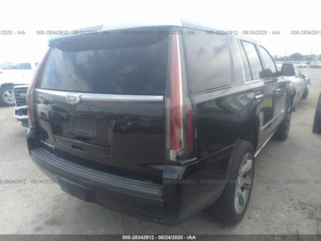 Photo 3 VIN: 1GYS4NKJ5FR514781 - CADILLAC ESCALADE 