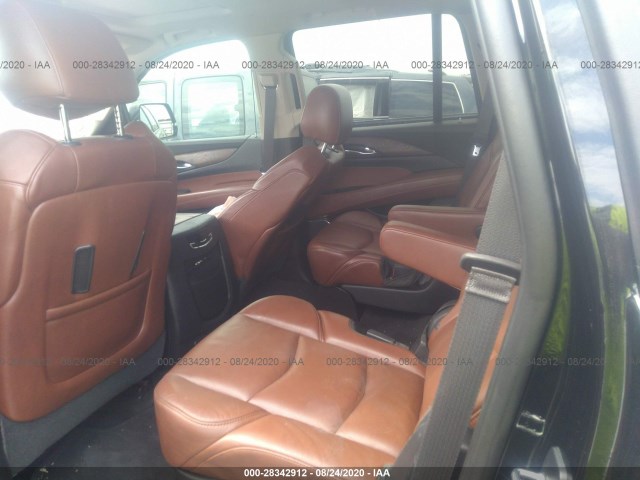 Photo 7 VIN: 1GYS4NKJ5FR514781 - CADILLAC ESCALADE 