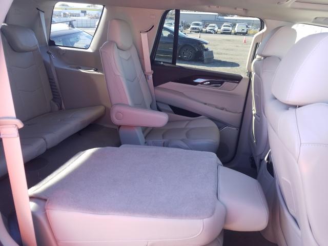 Photo 5 VIN: 1GYS4NKJ5FR519110 - CADILLAC ESCALADE P 