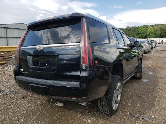 Photo 3 VIN: 1GYS4NKJ5FR556240 - CADILLAC ESCALADE P 