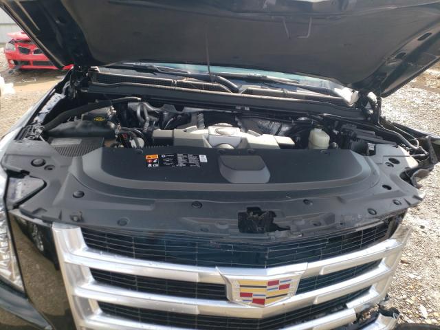 Photo 6 VIN: 1GYS4NKJ5FR556240 - CADILLAC ESCALADE P 