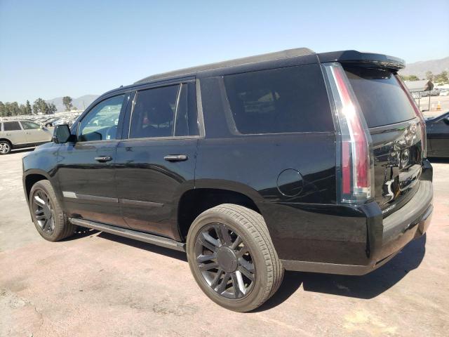 Photo 1 VIN: 1GYS4NKJ5FR635536 - CADILLAC ESCALADE P 