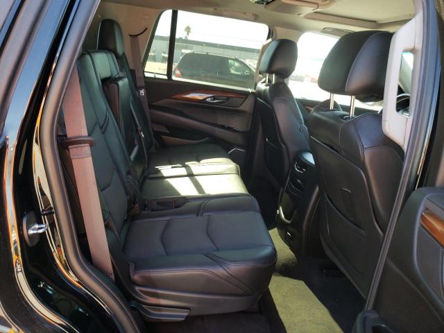 Photo 10 VIN: 1GYS4NKJ5FR635536 - CADILLAC ESCALADE P 