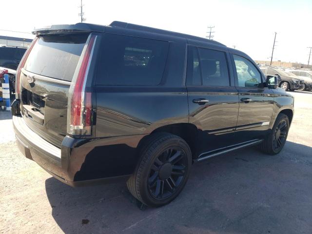 Photo 2 VIN: 1GYS4NKJ5FR635536 - CADILLAC ESCALADE P 