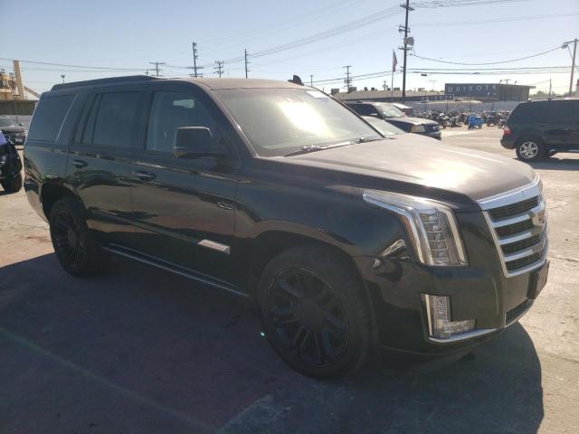 Photo 3 VIN: 1GYS4NKJ5FR635536 - CADILLAC ESCALADE P 