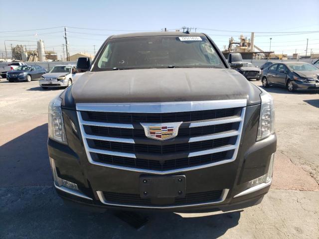 Photo 4 VIN: 1GYS4NKJ5FR635536 - CADILLAC ESCALADE P 