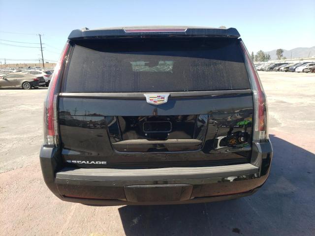 Photo 5 VIN: 1GYS4NKJ5FR635536 - CADILLAC ESCALADE P 