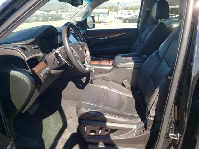 Photo 6 VIN: 1GYS4NKJ5FR635536 - CADILLAC ESCALADE P 