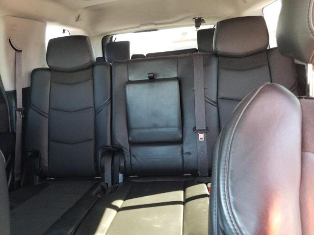 Photo 9 VIN: 1GYS4NKJ5FR635536 - CADILLAC ESCALADE P 