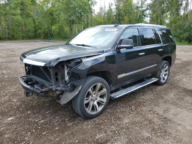 Photo 0 VIN: 1GYS4NKJ5FR650621 - CADILLAC ESCALADE P 