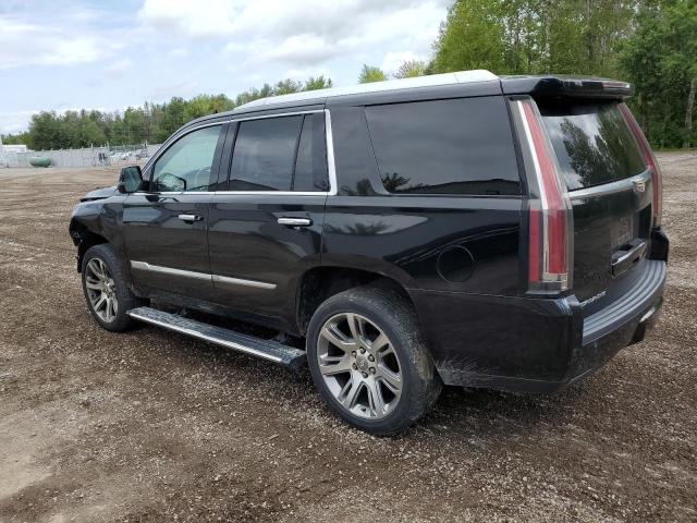 Photo 1 VIN: 1GYS4NKJ5FR650621 - CADILLAC ESCALADE P 