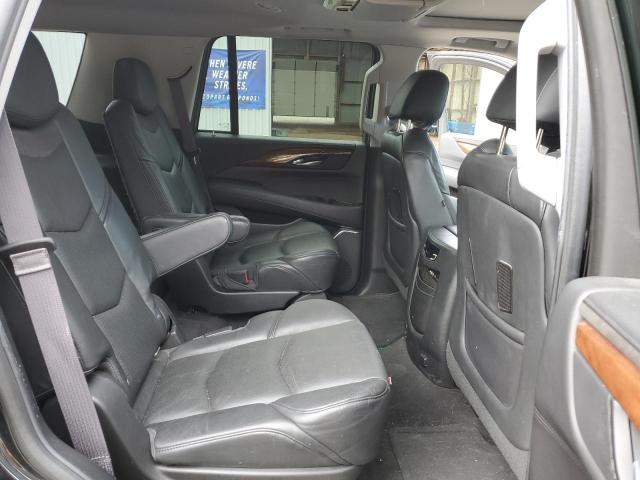 Photo 10 VIN: 1GYS4NKJ5FR650621 - CADILLAC ESCALADE P 