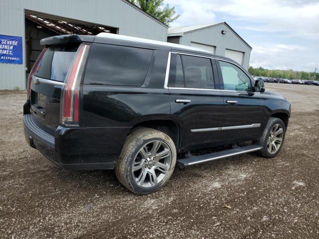 Photo 2 VIN: 1GYS4NKJ5FR650621 - CADILLAC ESCALADE P 