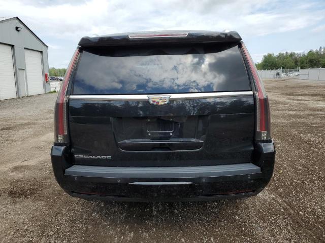 Photo 5 VIN: 1GYS4NKJ5FR650621 - CADILLAC ESCALADE P 