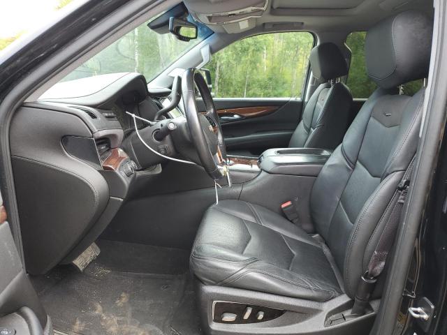 Photo 6 VIN: 1GYS4NKJ5FR650621 - CADILLAC ESCALADE P 