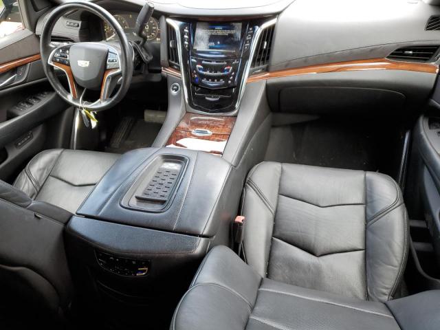 Photo 7 VIN: 1GYS4NKJ5FR650621 - CADILLAC ESCALADE P 