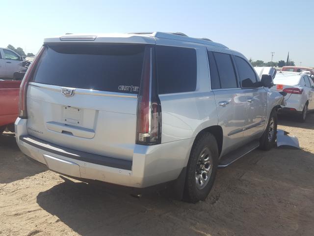 Photo 3 VIN: 1GYS4NKJ5FR723101 - CADILLAC ESCALADE P 