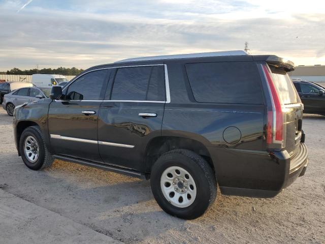 Photo 1 VIN: 1GYS4NKJ5FR746796 - CADILLAC ESCALADE 