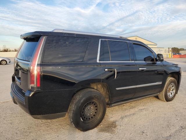 Photo 2 VIN: 1GYS4NKJ5FR746796 - CADILLAC ESCALADE 