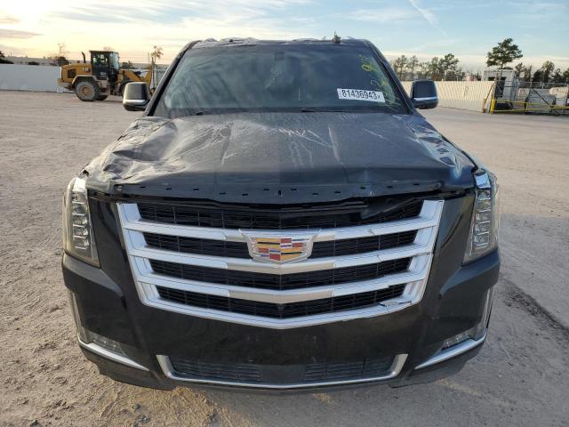 Photo 4 VIN: 1GYS4NKJ5FR746796 - CADILLAC ESCALADE 