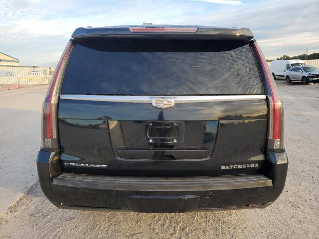 Photo 5 VIN: 1GYS4NKJ5FR746796 - CADILLAC ESCALADE 