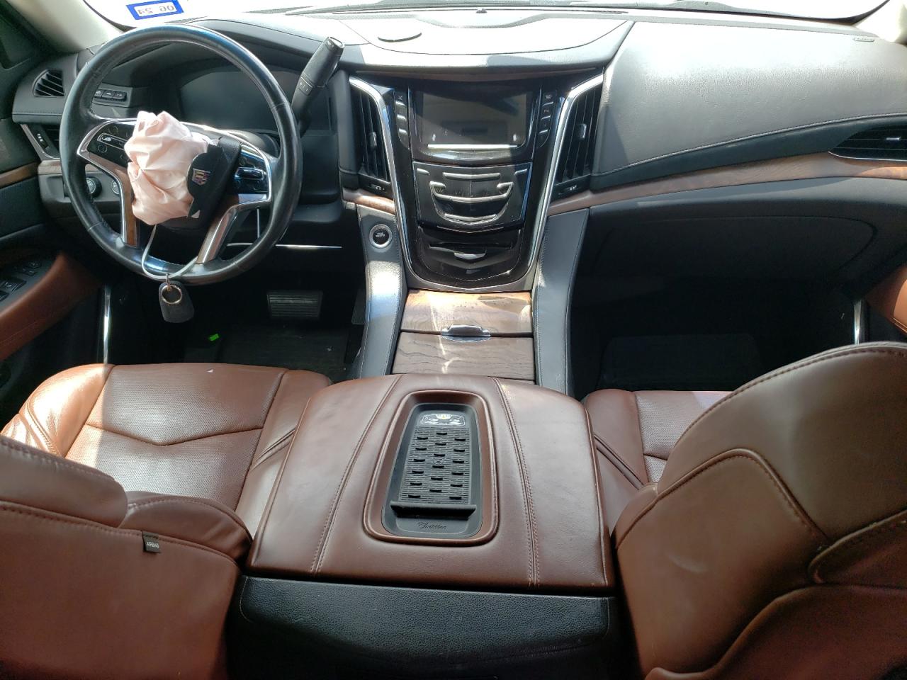 Photo 7 VIN: 1GYS4NKJ6FR591384 - CADILLAC ESCALADE 