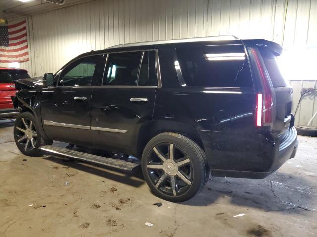 Photo 1 VIN: 1GYS4NKJ6FR665810 - CADILLAC ESCALADE 