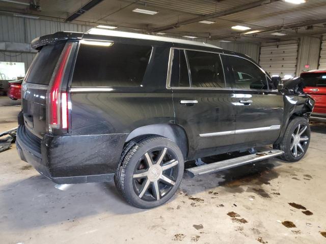 Photo 2 VIN: 1GYS4NKJ6FR665810 - CADILLAC ESCALADE 