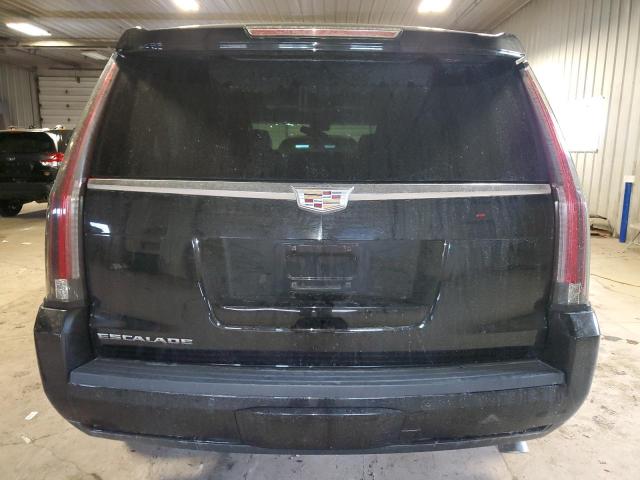 Photo 5 VIN: 1GYS4NKJ6FR665810 - CADILLAC ESCALADE 