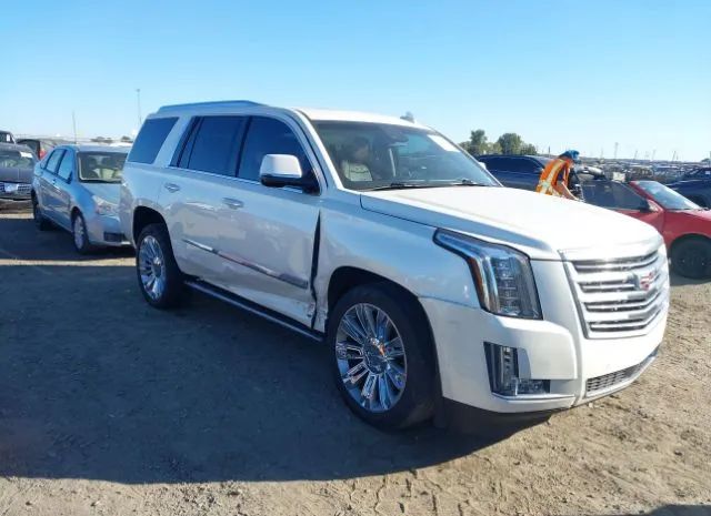 Photo 0 VIN: 1GYS4NKJ7FR515785 - CADILLAC ESCALADE 