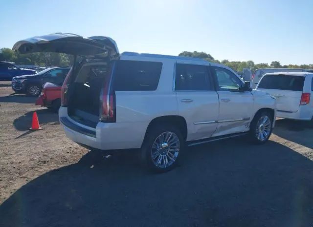 Photo 3 VIN: 1GYS4NKJ7FR515785 - CADILLAC ESCALADE 